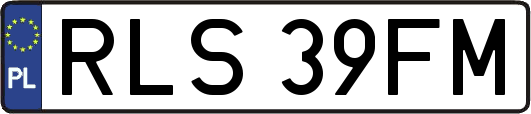 RLS39FM