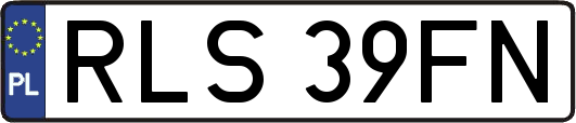 RLS39FN