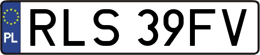 RLS39FV