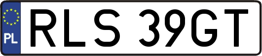 RLS39GT