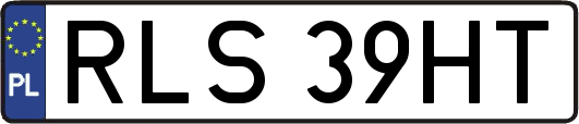 RLS39HT