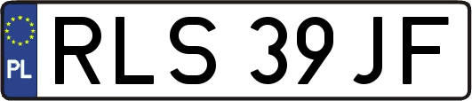 RLS39JF