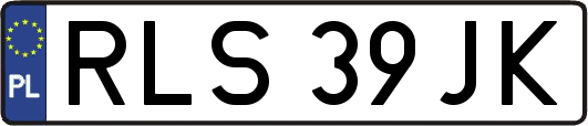 RLS39JK
