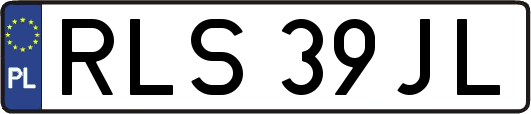 RLS39JL