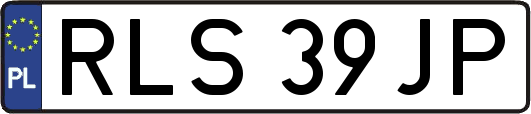RLS39JP