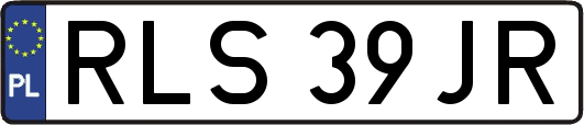 RLS39JR