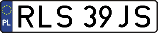 RLS39JS