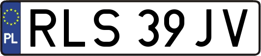 RLS39JV