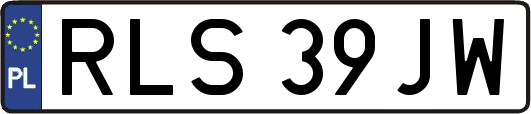 RLS39JW