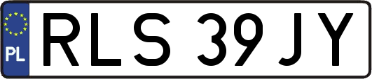 RLS39JY