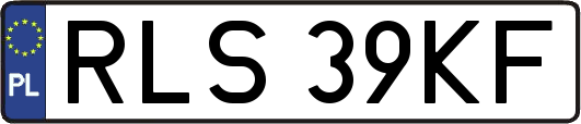 RLS39KF