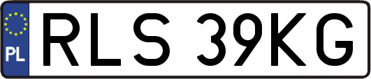 RLS39KG