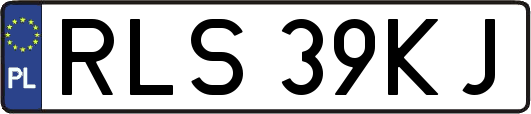 RLS39KJ
