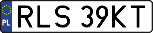 RLS39KT