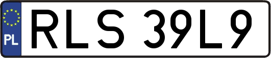 RLS39L9