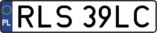 RLS39LC