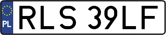 RLS39LF
