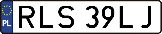 RLS39LJ