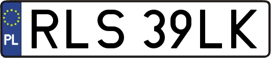 RLS39LK