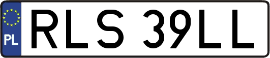 RLS39LL