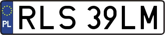 RLS39LM