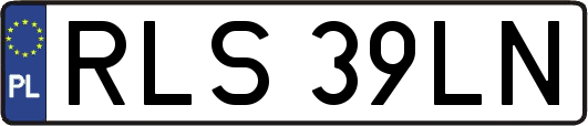 RLS39LN