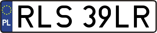 RLS39LR