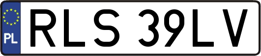 RLS39LV