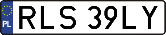 RLS39LY