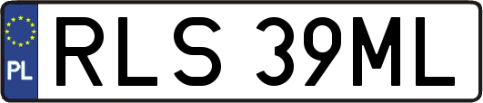 RLS39ML