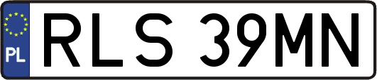 RLS39MN