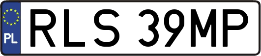 RLS39MP