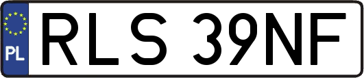 RLS39NF