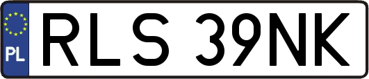 RLS39NK