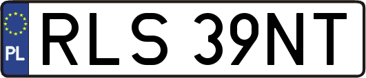 RLS39NT
