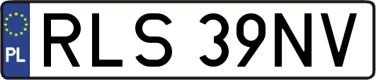 RLS39NV
