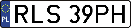RLS39PH