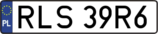 RLS39R6