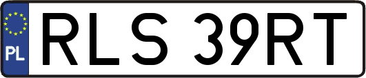 RLS39RT