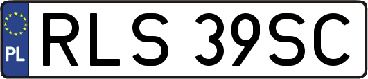 RLS39SC