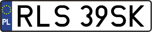 RLS39SK