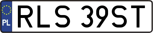 RLS39ST