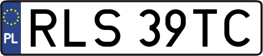 RLS39TC
