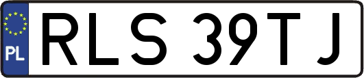RLS39TJ