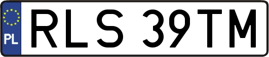 RLS39TM