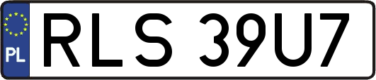 RLS39U7