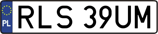 RLS39UM