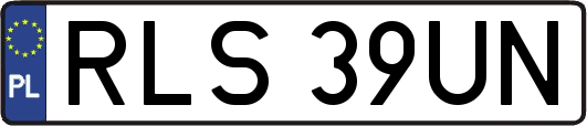 RLS39UN
