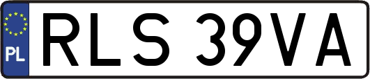 RLS39VA