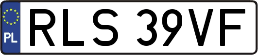 RLS39VF